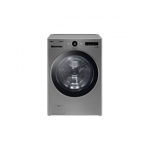 [LG] 트롬 드럼세탁기 23kg 모던스테인리스