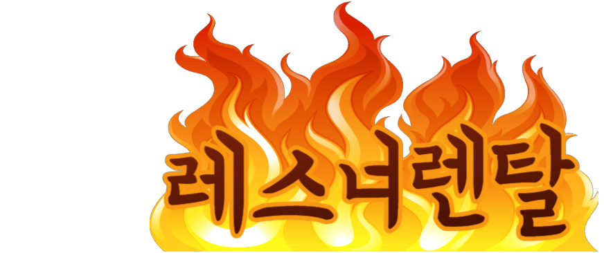 렌탈종합전문몰 로고