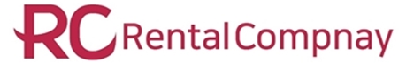 렌탈컴퍼니 로고