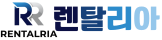 렌탈리아 로고